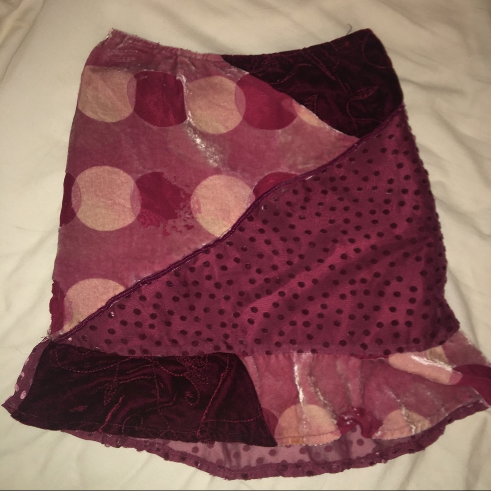 Malley Too Kids Skirt